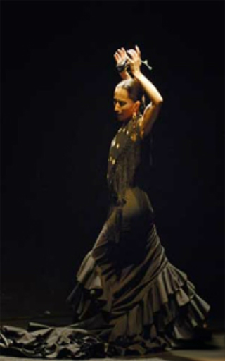 curso flamenco Barcelona